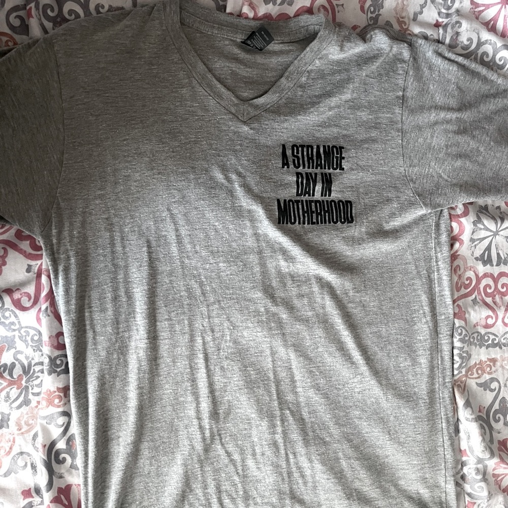 Size Medium